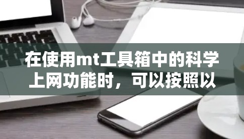 在使用mt工具箱中的科学上网功能时，可以按照以下步骤进行操作
