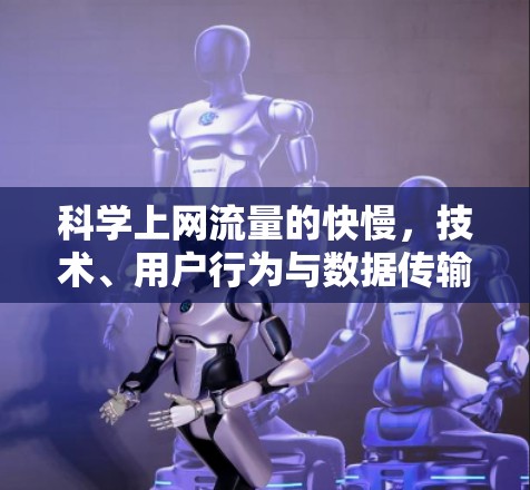 科学上网流量的快慢,技术、用户行为与数据传输的平衡