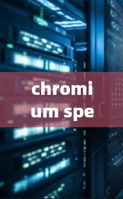chromium special 的特点
