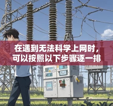 在遇到无法科学上网时,可以按照以下步骤逐一排查和解决问题