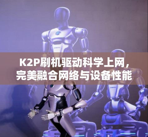 K2P刷机驱动科学上网，完美融合网络与设备性能
