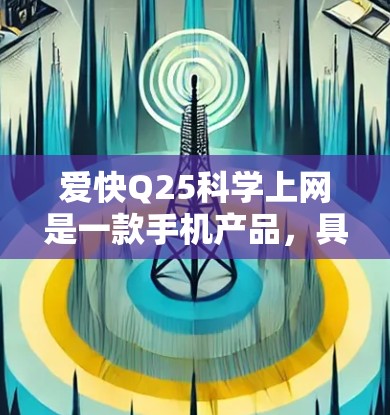 爱快Q25科学上网是一款手机产品,具体型号和品牌尚未公开。以下是一些可能的相关信息 爱快Q25科学上网是一款手机产品,具体型号和品牌尚未公开。以下是一些可能的相关信息