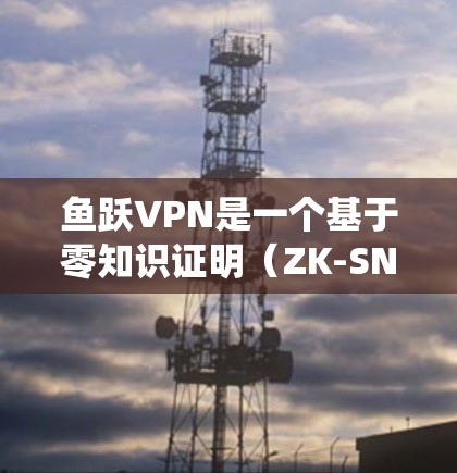 鱼跃VPN是一个基于零知识证明(ZK-SNARKs)和椭圆曲线加密技术的加密通信服务,旨在提供安全、高效和高效的服务,解决传统加密通信中的信任问题。以下是详细的总结 鱼跃VPN是一个基于零知识证明(ZK-SNARKs)和椭圆曲线加密技术的加密通信服务,旨在提供安全、高效和高效的服务,解决传统加密通信中的信任问题。以下是详细的总结