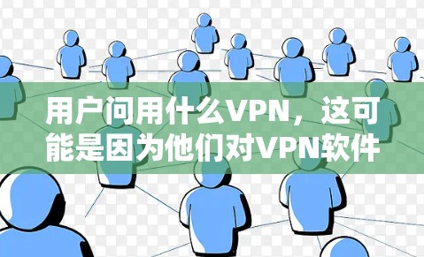 用户问用什么VPN,这可能是因为他们对VPN软件或服务不太了解,或者想了解如何使用VPN。以下是一些可能的答案
