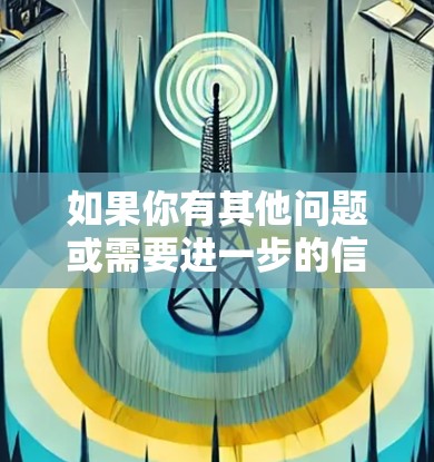 如果你有其他问题或需要进一步的信息,请随时告诉我!
