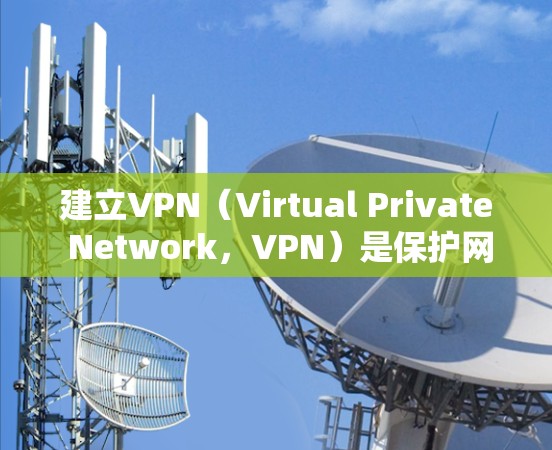建立VPN(Virtual Private Network,VPN)是保护网络、隐私和安全的重要手段。以下是建立VPN的步骤或方法