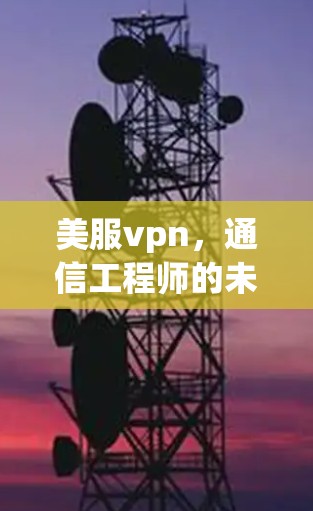 美服vpn,通信工程师的未来之选