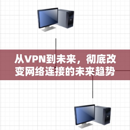 从VPN到未来，彻底改变网络连接的未来趋势