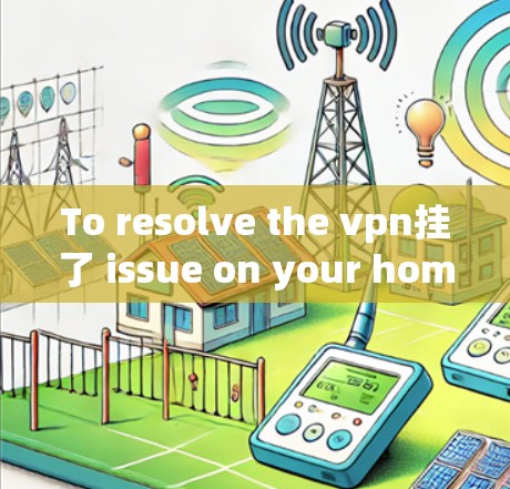 To resolve the vpn挂了 issue on your home screen,follow these organized steps: