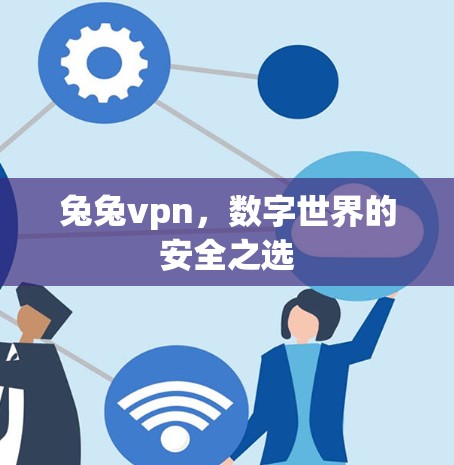 兔兔vpn,数字世界的安全之选