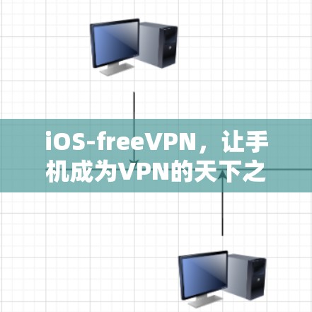 iOS-freeVPN,让手机成为VPN的天下之选