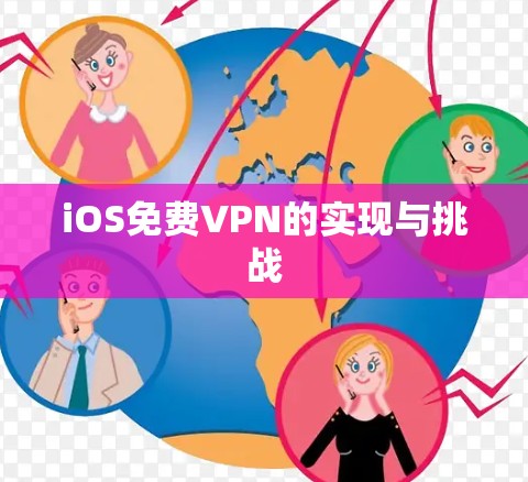 iOS免费VPN的实现与挑战