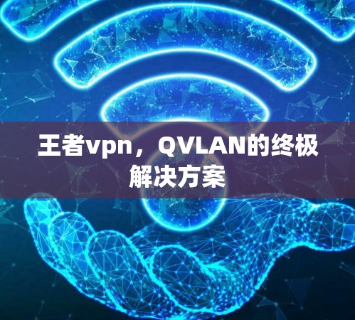 王者vpn,QVLAN的终极解决方案