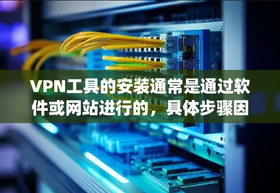 VPN工具的安装通常是通过软件或网站进行的,具体步骤因工具不同而略有差异。以下是一些常见的VPN安装步骤,适用于大多数VPN软件(如Player、VPN.com等)