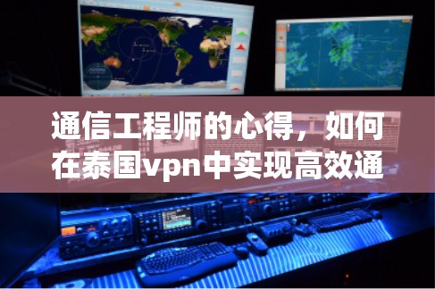 通信工程师的心得，如何在泰国vpn中实现高效通信
