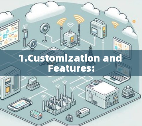 1.Customization and Features: