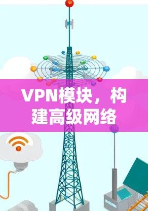 VPN模块,构建高级网络防护的基石