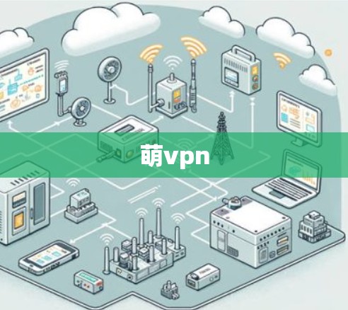 萌vpn