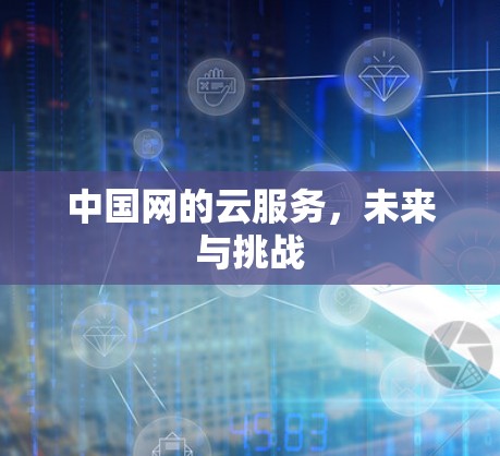 中国网的云服务,未来与挑战