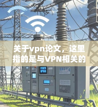 关于vpn论文，这里指的是与VPN相关的论文，通常是学术论文，涉及到VPN技术、应用、原理以及相关问题的研究。以下是一些与VPN相关的论文主题和方向