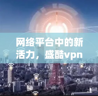 网络平台中的新活力，盛酷vpn的崛起与未来