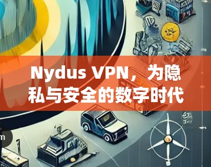 Nydus VPN，为隐私与安全的数字时代