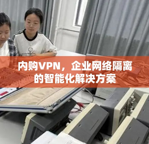 内购VPN,企业网络隔离的智能化解决方案