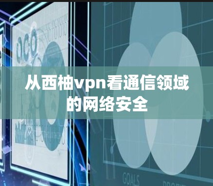 从西柚vpn看通信领域的网络安全