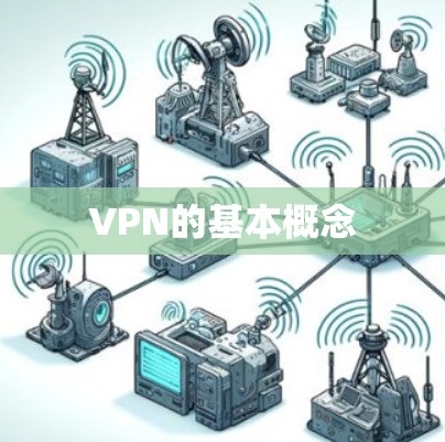 VPN的基本概念