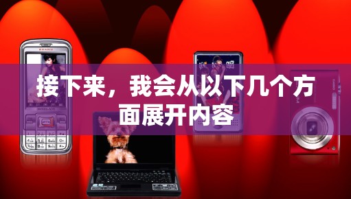 接下来,我会从以下几个方面展开内容