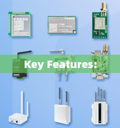 Key Features: