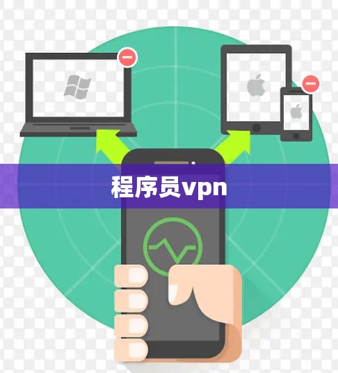 程序员vpn