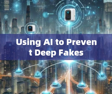 Using AI to Prevent Deep Fakes
