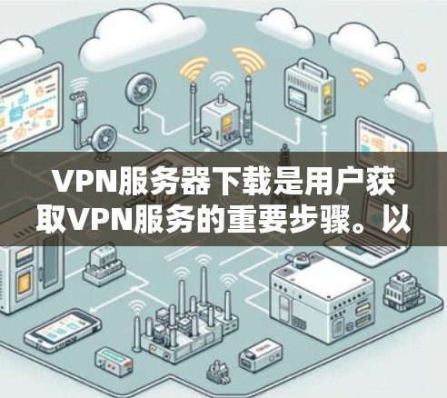 VPN服务器下载是用户获取VPN服务的重要步骤。以下是如何操作的详细步骤