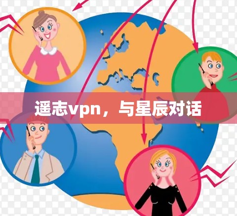 遥志vpn,与星辰对话