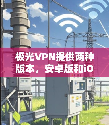 极光VPN提供两种版本,安卓版和iOS版。极光VPN是全球领先的VPN服务,提供安全、可靠的网络连接。它们通常免费使用,适合个人用户。以下是一些关键信息和建议