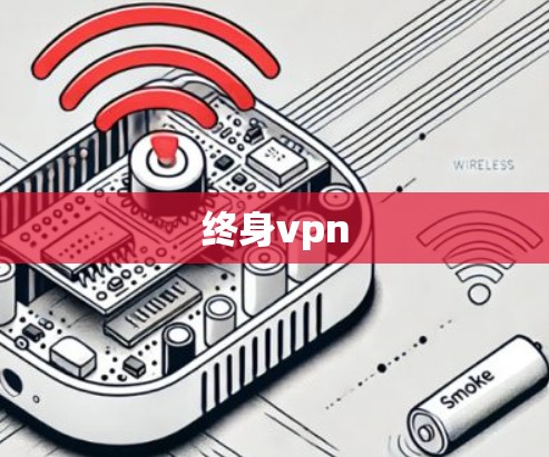终身vpn