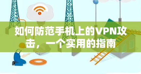 如何防范手机上的VPN攻击,一个实用的指南 如何防范手机上的VPN攻击,一个实用的指南
