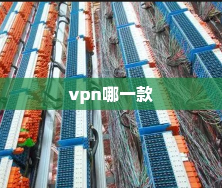 vpn哪一款