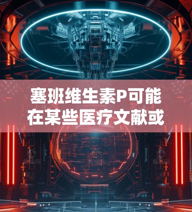 塞班维生素P可能在某些医疗文献或研究中出现，可能是特定研究中的一种药物或营养补充剂。然而，塞班维生素P并不像其他维生素那样被广泛使用，主要用于食品添加剂生产，因此其安全性和应用范围有限