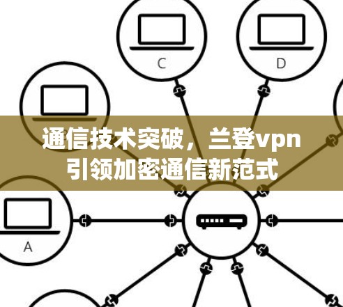 通信技术突破,兰登vpn引领加密通信新范式 通信技术突破,兰登vpn引领加密通信新范式