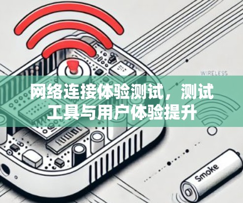网络连接体验测试,测试工具与用户体验提升 网络连接体验测试,测试工具与用户体验提升