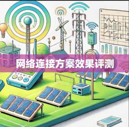 网络连接方案效果评测 网络连接方案效果评测