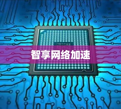 智享网络加速
