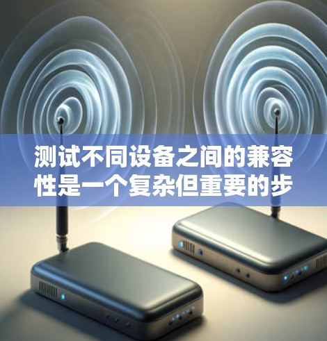 测试不同设备之间的兼容性是一个复杂但重要的步骤,尤其是在使用网络加速软件时。以下是从多个角度整理的步骤指南,帮助您高效完成测试 测试不同设备之间的兼容性是一个复杂但重要的步骤,尤其是在使用网络加速软件时。以下是从多个角度整理的步骤指南,帮助您高效完成测试