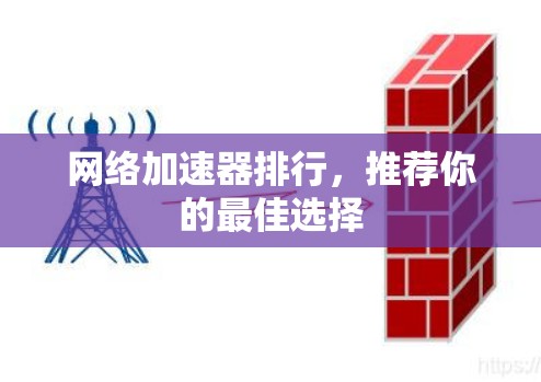 网络加速器排行，推荐你的最佳选择