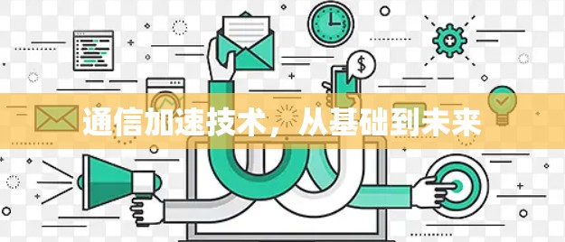 通信加速技术,从基础到未来 通信加速技术,从基础到未来