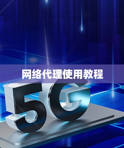 网络代理使用教程 网络代理使用教程