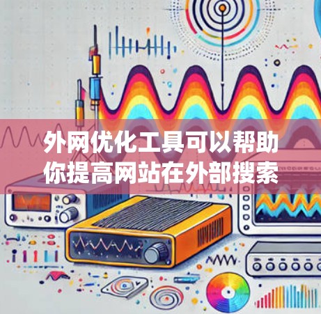 外网优化工具可以帮助你提高网站在外部搜索引擎(如Google、Bing、Alibaba等)的排名,同时增强外部链接的可信度和SEO效果。以下是一些常用的外网优化工具和方法,帮助你更好地优化外网 外网优化工具可以帮助你提高网站在外部搜索引擎(如Google、Bing、Alibaba等)的排名,同时增强外部链接的可信度和SEO效果。以下是一些常用的外网优化工具和方法,帮助你更好地优化外网
