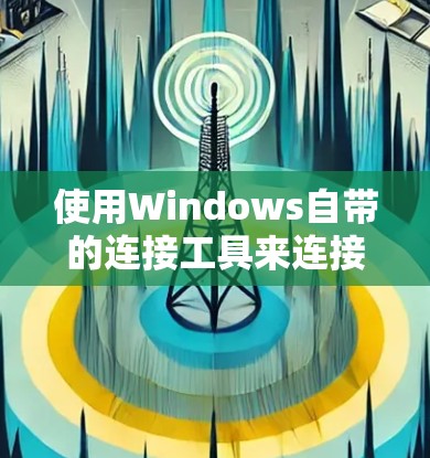 使用Windows自带的连接工具来连接外网到安装的软件是一个简单且可靠的方法。以下是一个清晰的步骤指南 使用Windows自带的连接工具来连接外网到安装的软件是一个简单且可靠的方法。以下是一个清晰的步骤指南